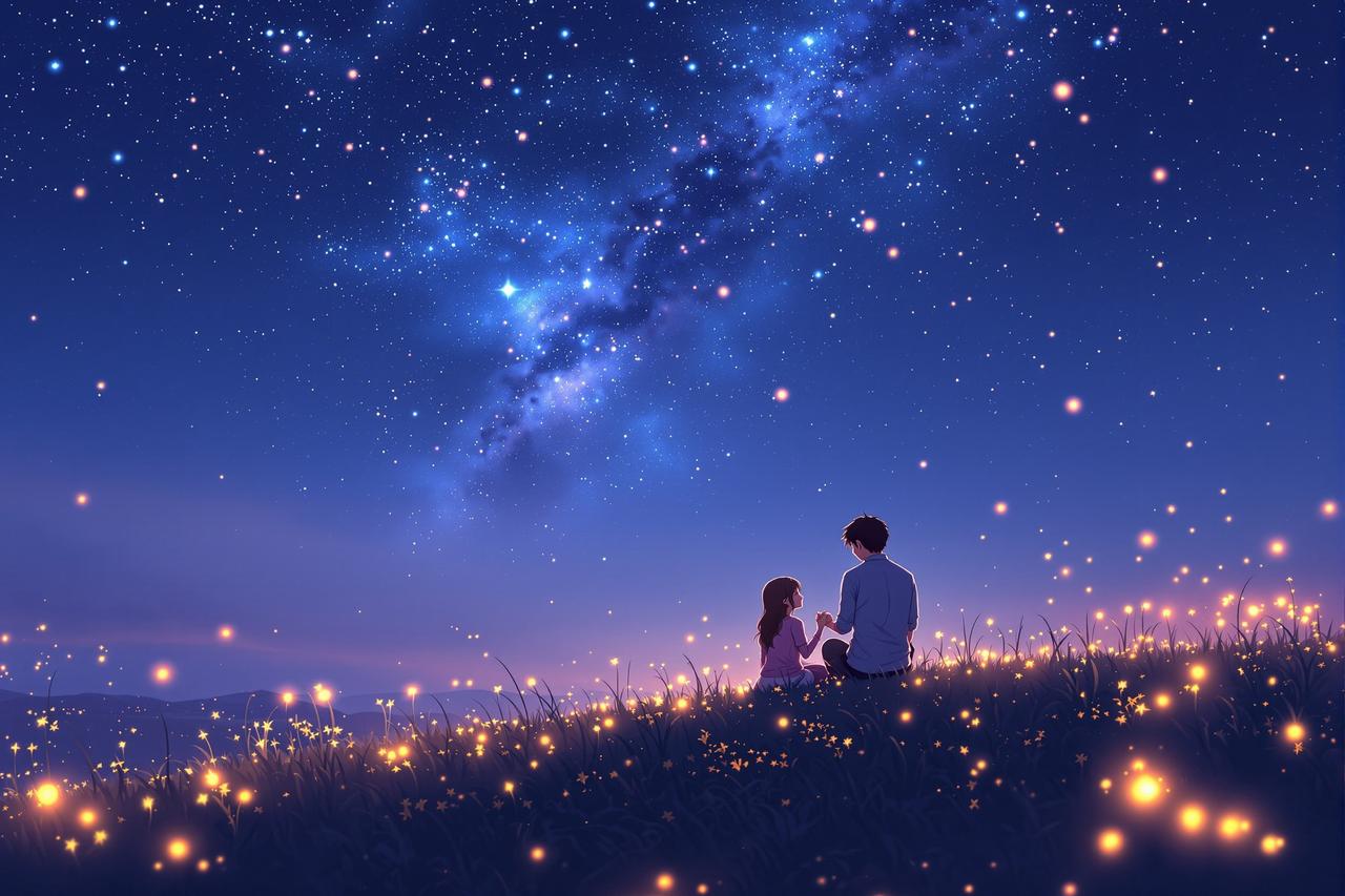 星空下的约定 - 夸克网剧资源 星空下的约定 - 夸克网剧资源