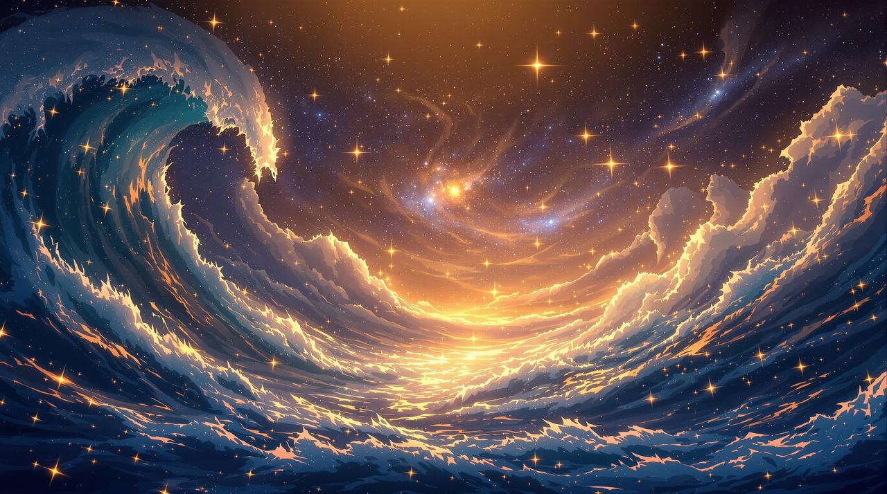 星辰之海 - 夸克网剧资源 星辰之海 - 夸克网剧资源精选推荐